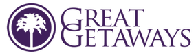 Great Getaways logo